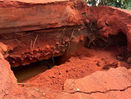 Burkina Faso : la circulation rétablie sur le pont de Tenasso après des travaux d’urgence