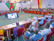 Confédération AES : Ouagadougou au cœur de la préparation de l’An II