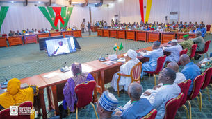 Confédération AES : Ouagadougou au cœur de la préparation de l’An II