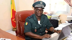 Affaire du général Abdoulaye I. Maïga : entre accusations et manœuvres, le haut gradé reprend pied