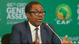 Après trois décennies, le secrétaire général de la CAF quitte son poste