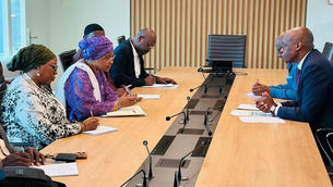 COOPÉRATION MALI–HCR : DES PROJETS D’AVENIR POUR MIEUX ACCOMPAGNER LES POPULATIONS VULNÉRABLES