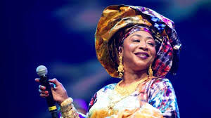 Arrestation de la chanteuse malienne Babani Koné à Bamako : les raisons restent floues