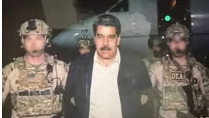 Opération « Absolute Resolve » : les autorités américaines détaillent l’arrestation de Nicolás Maduro
