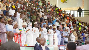 Les premiers Jeux de l’AES lancés à Bamako dans une ferveur fraternelle