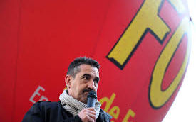 Grève du 2 décembre : la CGT, Solidaires et la FSU veulent faire plier le budget 2026