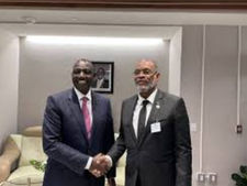 Haïti : vers la création d’un Bureau d’appui des Nations Unies pour renforcer la sécurité