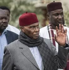 Sénégal : Abdoulaye Wade célèbre ses 100 ans, un siècle de vie au service de la politique