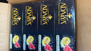 Bamako : la Douane malienne frappe un grand coup avec la saisie de près de 12 tonnes de chicha