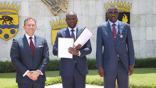 Energie : Le Gabon rachète Tullow Oil et SMP Afrique renforçant sa souveraineté pétrolière