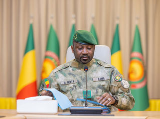 Mali : université, santé mondiale, jeunesse et culture au cœur des décisions gouvernementales