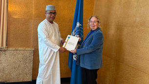 À Genève, le Mali réaffirme sa place dans le jeu multilatéral