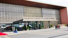 Gabon : Libreville inaugure le Palais des Congrès Omar Bongo Ondimba, nouvelle vitrine diplomatique