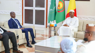 Propriété intellectuelle : le Mali et l’OAPI renforcent leur coopération