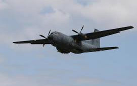 AES : un avion militaire nigérian contraint d’atterrir à Bobo-Dioulasso, l’espace aérien placé en alerte maximale