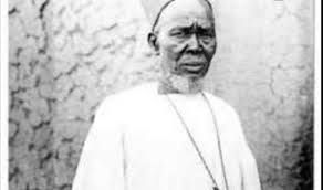 Babemba Traoré, le dernier roi résistant du Kénédougou.
