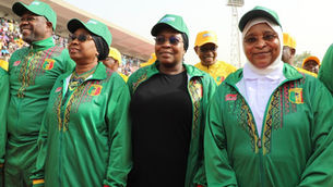 Journée mondiale de la Santé : un mois d’actions lancé à Bamako pour promouvoir la prévention