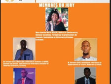 Sénégal : Les finalistes du Prix Cénacle National du Livre 2025 dévoilés