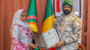 Bamako et Niamey renforcent leur partenariat énergétique