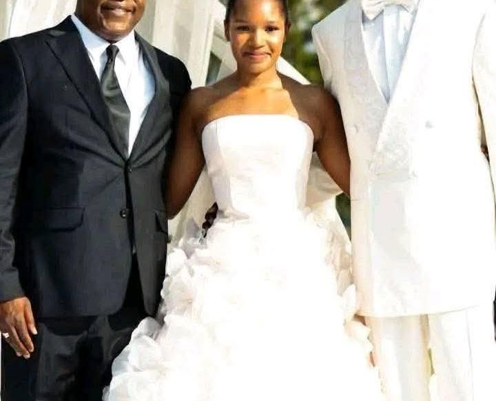 Zimbabwe : un mariage à près de 20 millions de dollars fait sensation à Harare