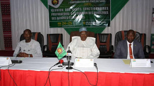 Réunion préparatoire des hauts fonctionnaires de l’AES : les experts peaufinent les dossiers avant le rendez-vous ministériel