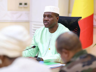 AES : Bamako se prépare à accueillir une séquence diplomatique décisive