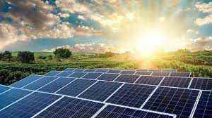 Afrique : la nouvelle frontière solaire du monde