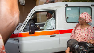 Santé publique : de nouveaux équipements pour renforcer l’action des structures sanitaires