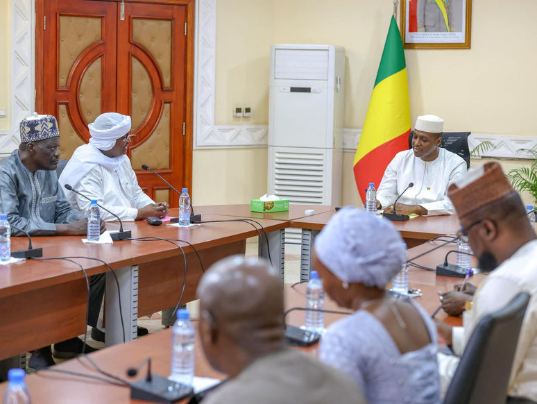 Régulation des médias dans l’espace AES : Bamako accueille une initiative portée par le Niger