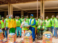 À Bamako, la jeunesse appelée à protéger les lieux de culte