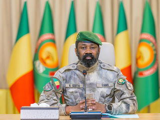 Médias confédéraux, sécurité, énergie et patrimoine : les principaux dossiers examinés par le gouvernement malien