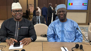 Mali-Émirats : un nouveau Conseil d’Affaires pour booster les échanges économiques