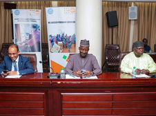 Mali et UNFPA : le comité de pilotage du 8ᵉ programme de coopération évalue les progrès