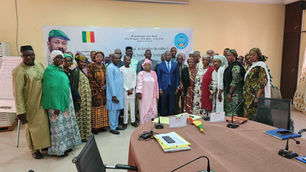  Budgétisation sensible au genre : des cadres du Ministère du Travail en immersion stratégique