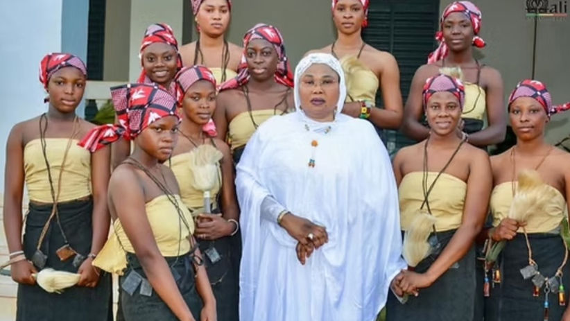 Sikasso : la danse du Kouroubi renaît et réaffirme l’identité culturelle du Kènèdougou