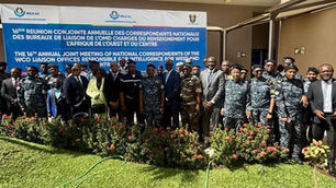 Bamako au cœur de la coopération douanière régionale