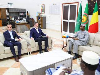 Mines : Bamako rassure B2Gold et mise sur un partenariat renforcé