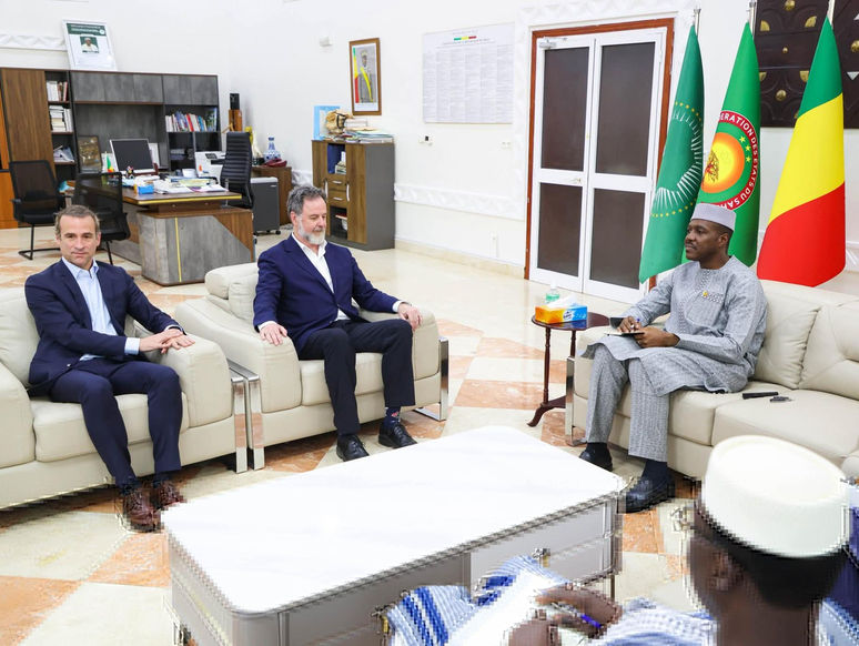 Mines : Bamako rassure B2Gold et mise sur un partenariat renforcé