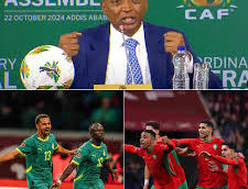 CAN 2025 : la CAF temporise après les griefs du Sénégal