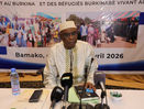 Bamako : Mali, Burkina Faso et UNHCR relancent le dialogue sur le retour des réfugiés