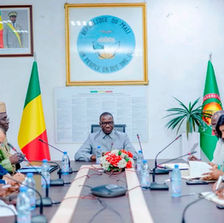 sécurité : le MATD et le Commissariat consolident leur coopération