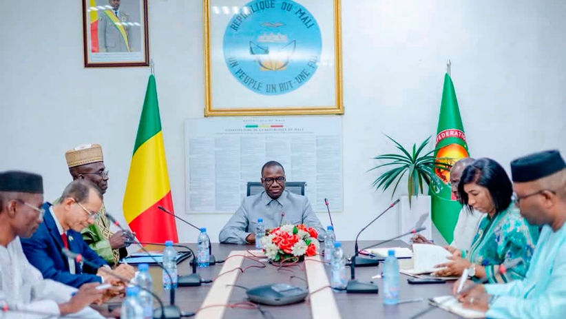 sécurité : le MATD et le Commissariat consolident leur coopération