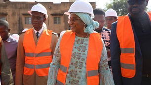 À Bamako, les chantiers hospitaliers passent l’épreuve du terrain