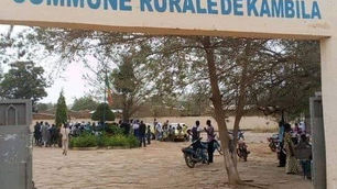 #Urgent/Délinquance financière/#Mairie de #Kambila/#Kati : Des #irrégularités #financières s’élevant à 35 841 887 FCFA dans la gestion de la Collectivité