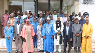 Intégration sahélienne : Bamako accueille la rencontre des Fonds d’Entretien routier des pays de l’AES