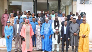 Intégration sahélienne : Bamako accueille la rencontre des Fonds d’Entretien routier des pays de l’AES