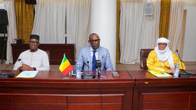 Diplomatie : les nouveaux conseillers à la communication des missions diplomatiques appelés à renforcer la souveraineté narrative du Mali