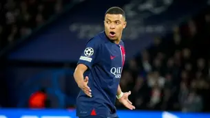 #Mercato : #Mbappé, l’énorme coup de théâtre 