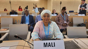 Assemblée mondiale de la santé : le Mali affiche sa détermination à Genève