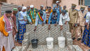 Bamako : six nouveaux forages mis en service pour renforcer l’accès à l’eau potable